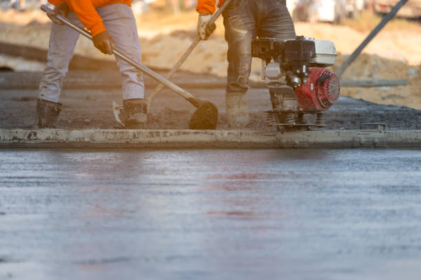 Best Concrete Sidewalk Installation in Merrifield, VA