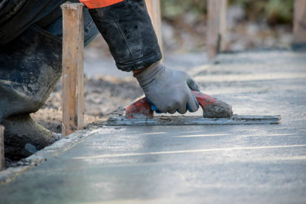 Best Stamped Concrete Services in Merrifield, VA