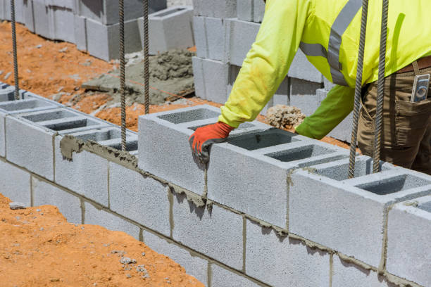  Merrifield, VA Concrete contractor Pros