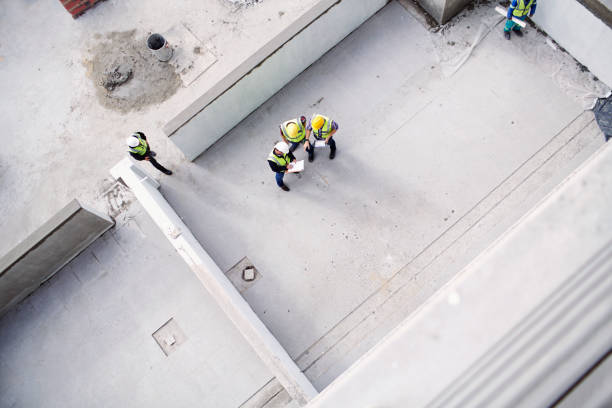 Best Concrete Removal and Replacement in Merrifield, VA